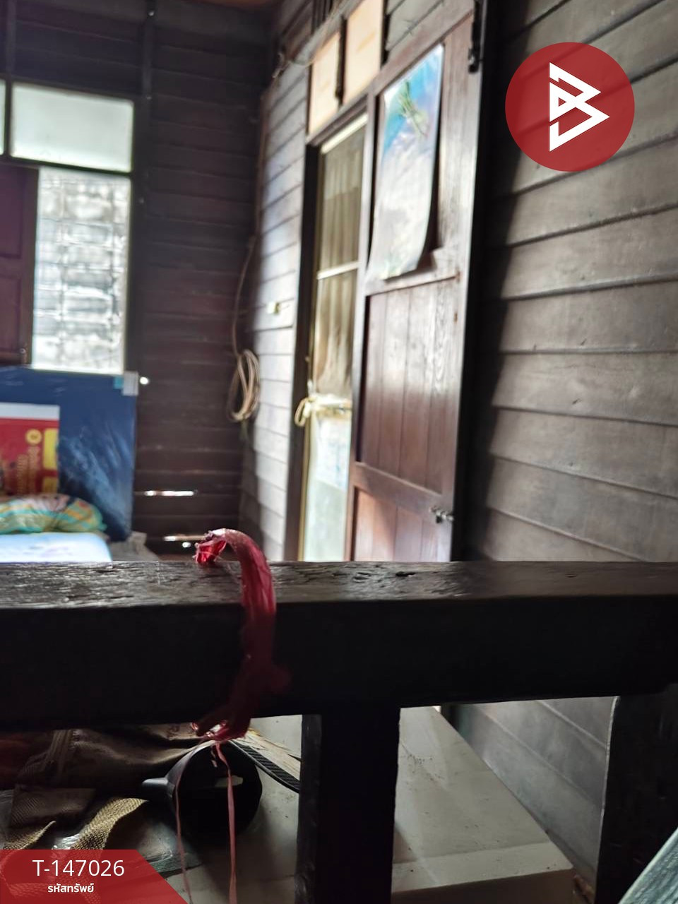 ขายบ้านเดี่ยว 2 ชั้น เนื้อที่ 15 ตร.วา ยานนาวา กรุงเทพมหานคร – รูปที่ 4