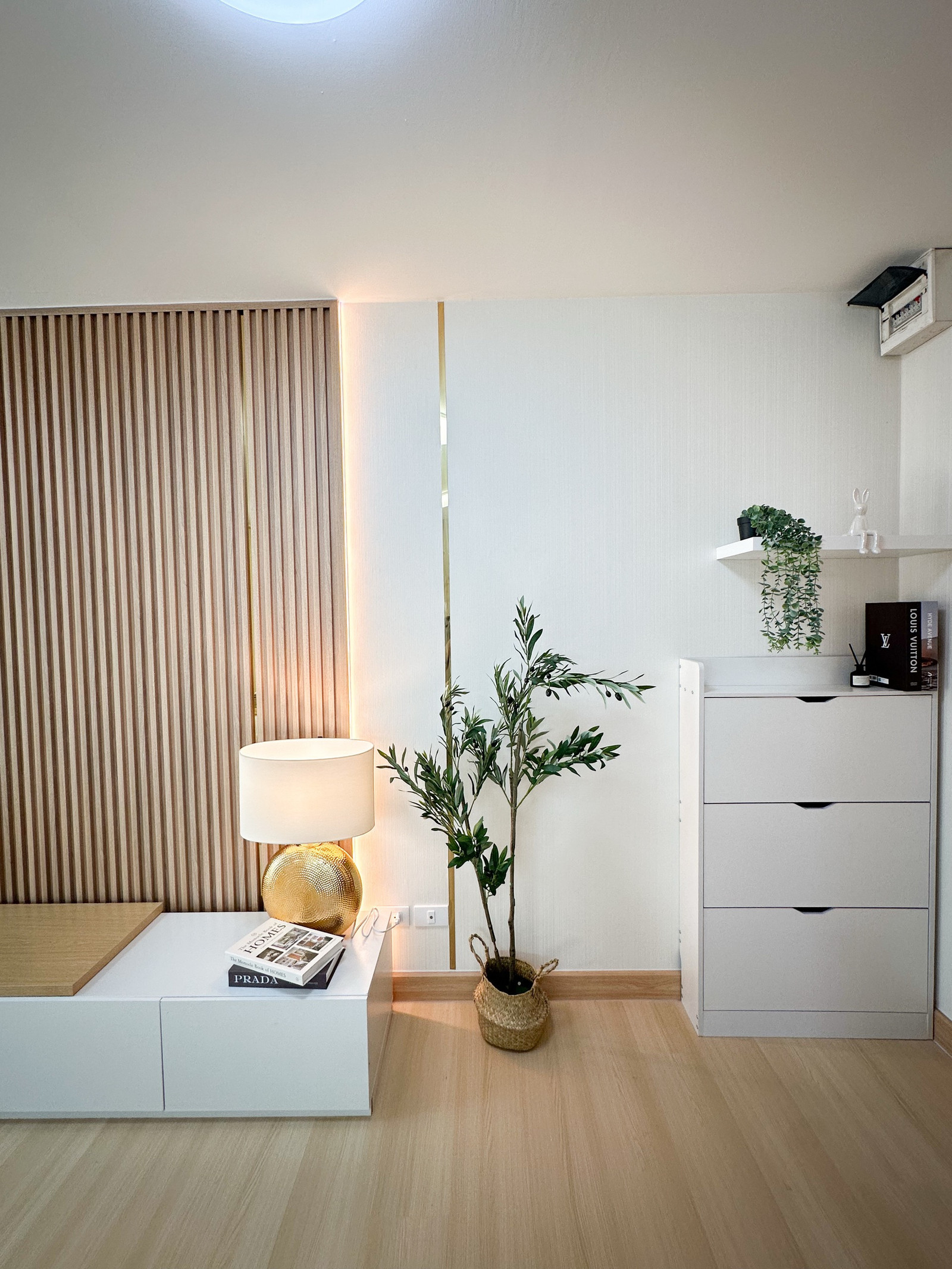 Beautiful newly decorated room in every corner, ready to move in, good price!!⭐Ratchada City 18 (Ratchada City 18) – รูปที่ 4