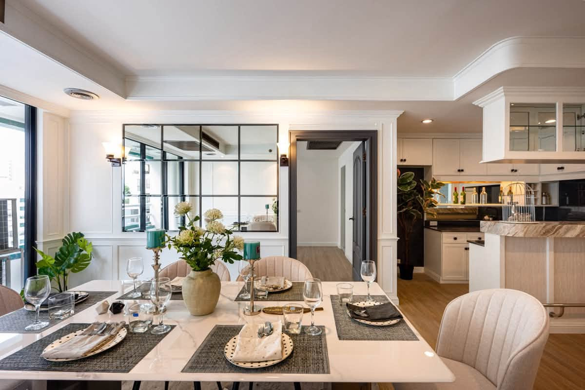 Las Colinas for sale 240.1 sqm 3 bed 4 baths 26.9 MB – รูปที่ 4