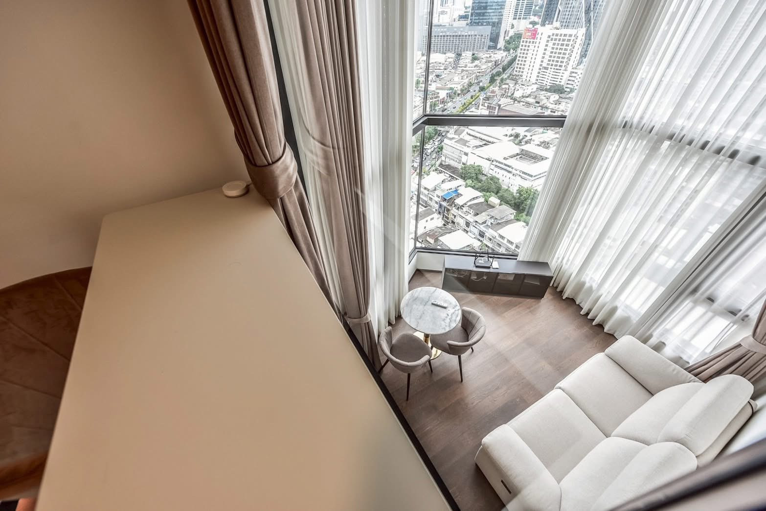 🏙️ ขาย Park Origin Chula–Samyan ทำเลศักยภาพ ใจกลางเมือง  2 ห้องนอน ✨ ราคาขายเพียง 9.99 ล้านบาท สนใจ ติดต่อ K.Oilly 📞0935979942 – รูปที่ 2