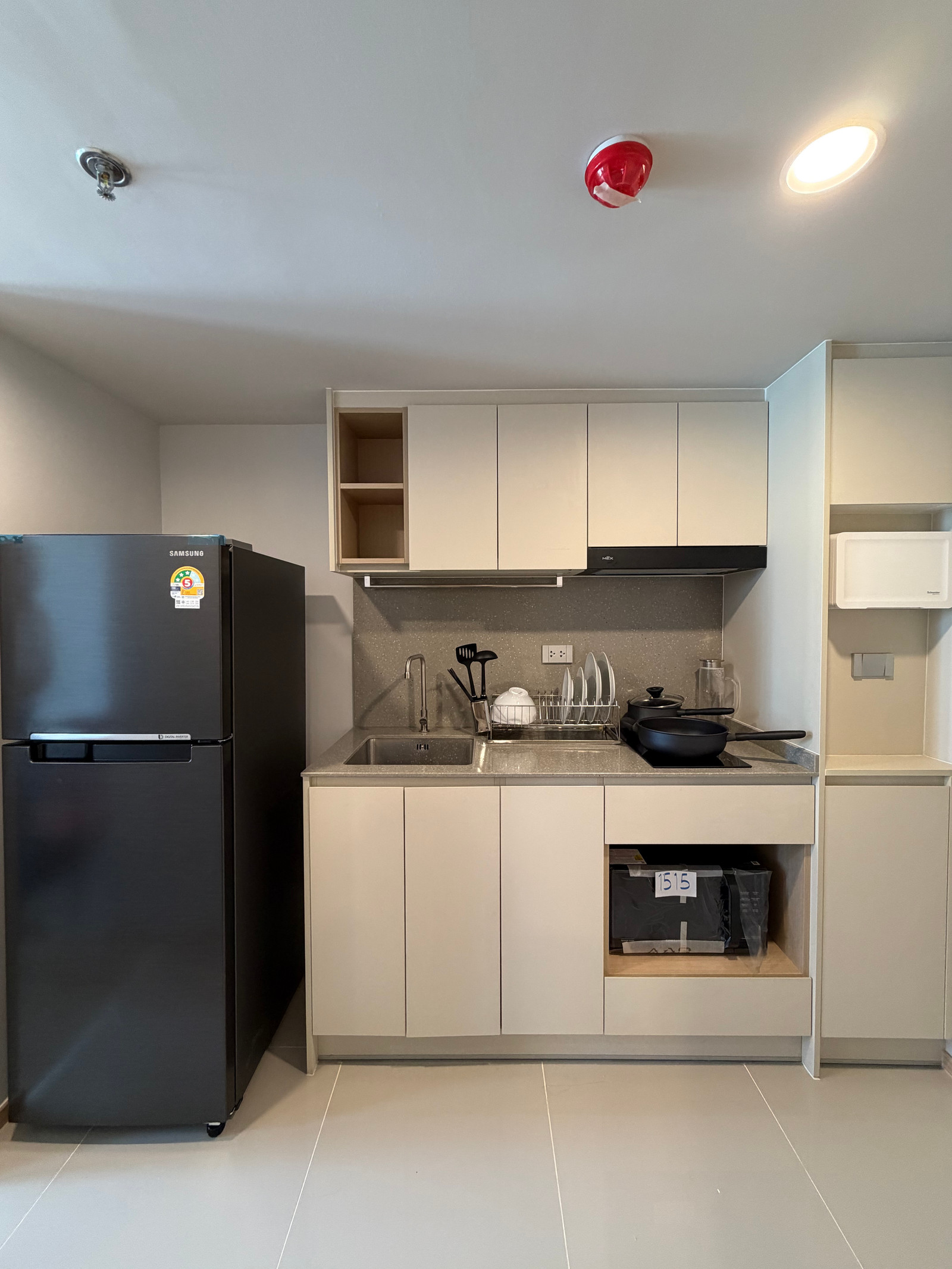 #รับตัวแทน Culture Chula Duplex Condo – รูปที่ 3