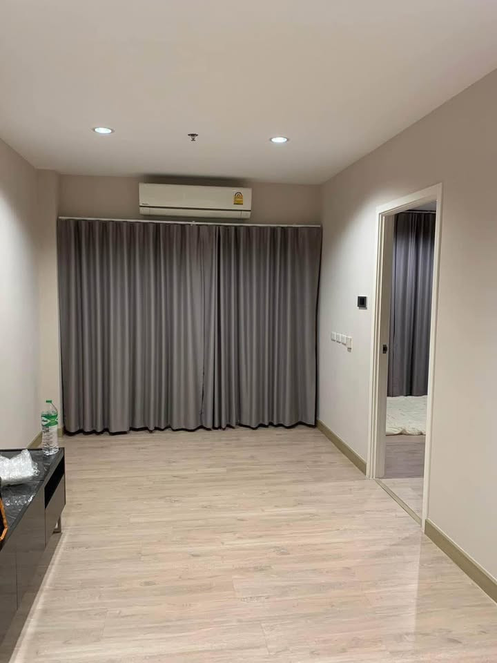 (รหัส SM2108) ขายคอนโด โครงการ Thana Astoria Pinklao : ธนา แอสโทเรีย ปิ่นเกล้า – รูปที่ 4