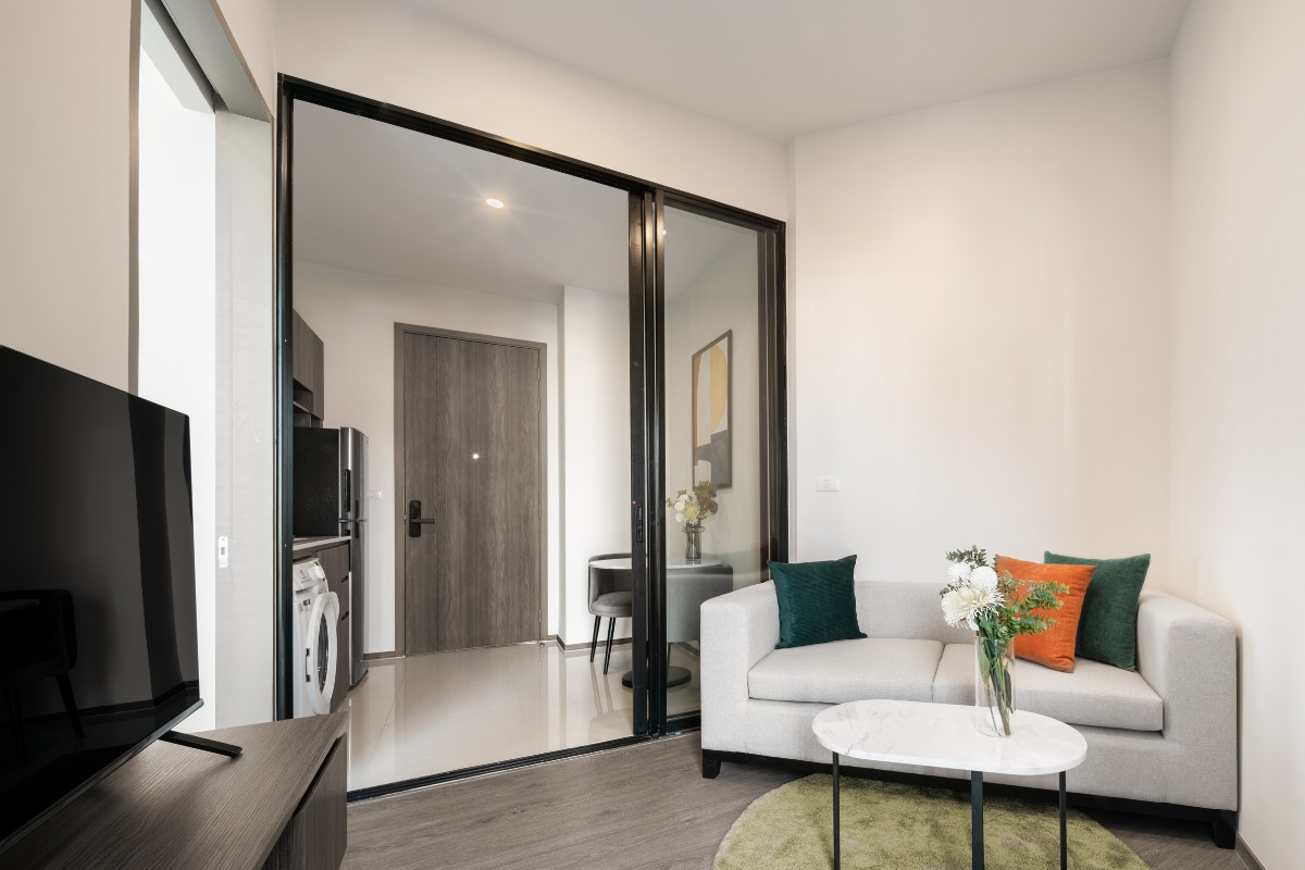 💚 Fully Furnished for Sale 🔥 Hampton Sriracha ❤️ Only THB 3.5 Million*