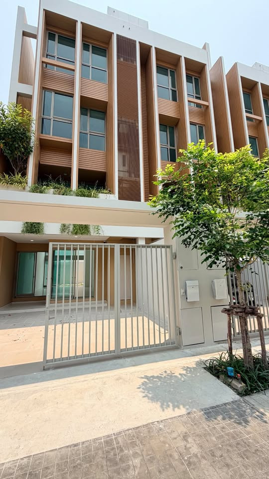 🔥 For Sale✅ Mayfield Pinklao |Near MRT Bang Yi Khan