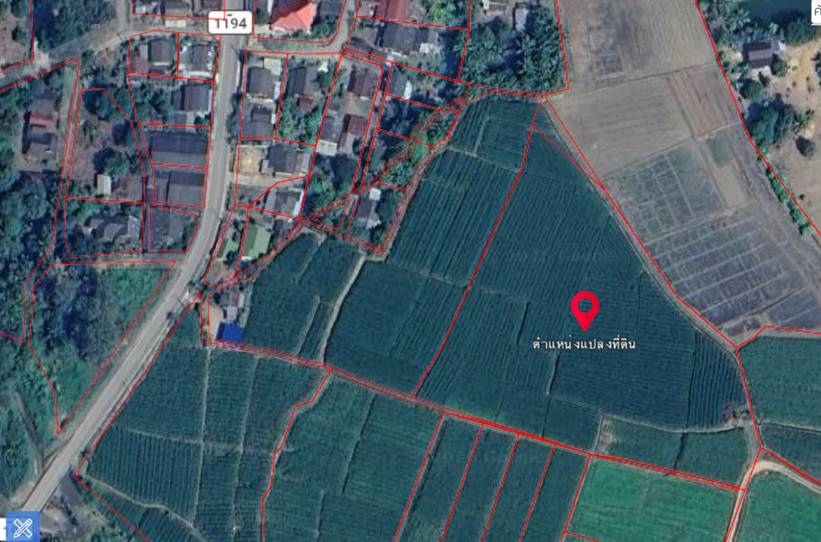 💦 Beautiful land for sale next to a public water canal, 8 rai | Mae Sariang District, Mae Hong Son Province 💦 Beautiful land for sale next to a public water canal, 8 rai | Mae Sariang District, Mae Hong Son Province