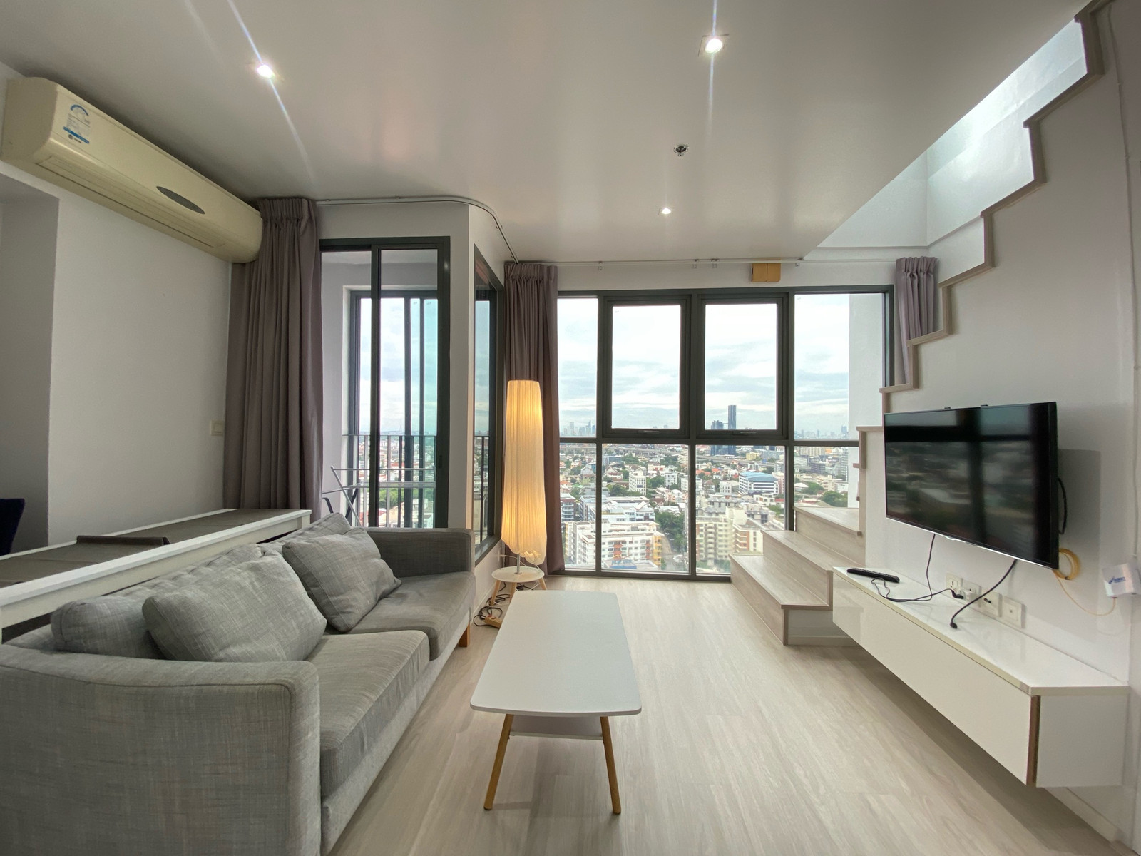 📍Hot for RENT !! 1br1bath duplex 43sq.m at Ideo Mobi Suk 81 with fully furnished 25,000 THB/Month minimum 1year contract | Close to BTS Onnut only 150m. for more info. please add line ID: donly@2530 | Ready to move in now 📍Hot for RENT !! 1br1bath duplex 43sq.m at Ideo Mobi Suk 81 with fully furnished 25,000 THB/Month minimum 1year contract | Close to BTS Onnut only 150m. for more info. please add line ID: donly@2530 | Ready to move in now