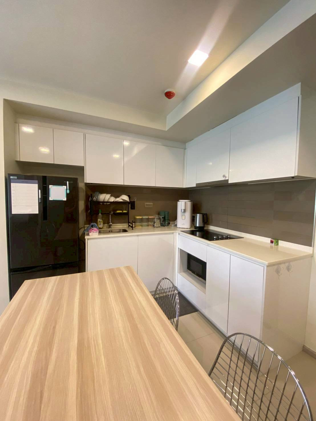 TWP721 For Sale | Maestro 03 Ratchada–Rama 9 2 Bedrooms Near MRT Phra Ram 9 – รูปที่ 3