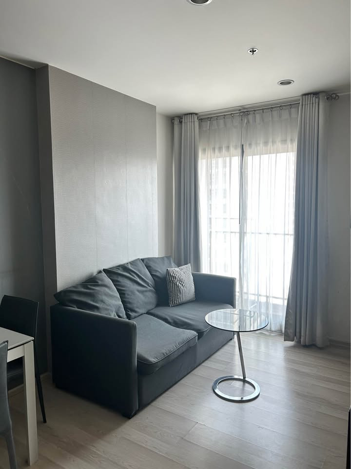 🏠✨ เซ็นทริค ห้วยขวาง สเตชั่น (Centric Huai Khwang Station) | ขาย/เช่า คอนโด 2 ห้องนอน (HBH-RP-158) 🏠✨ เซ็นทริค ห้วยขวาง สเตชั่น (Centric Huai Khwang Station) | ขาย/เช่า คอนโด 2 ห้องนอน (HBH-RP-158)
