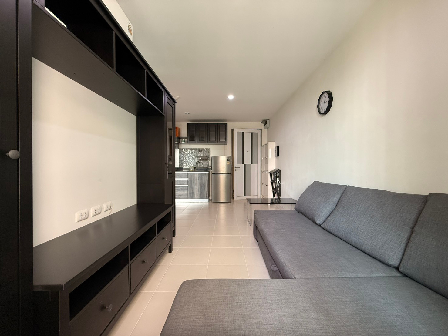 For Rent: Vogue Place Sukhumvit 107 (BTS Bearing)