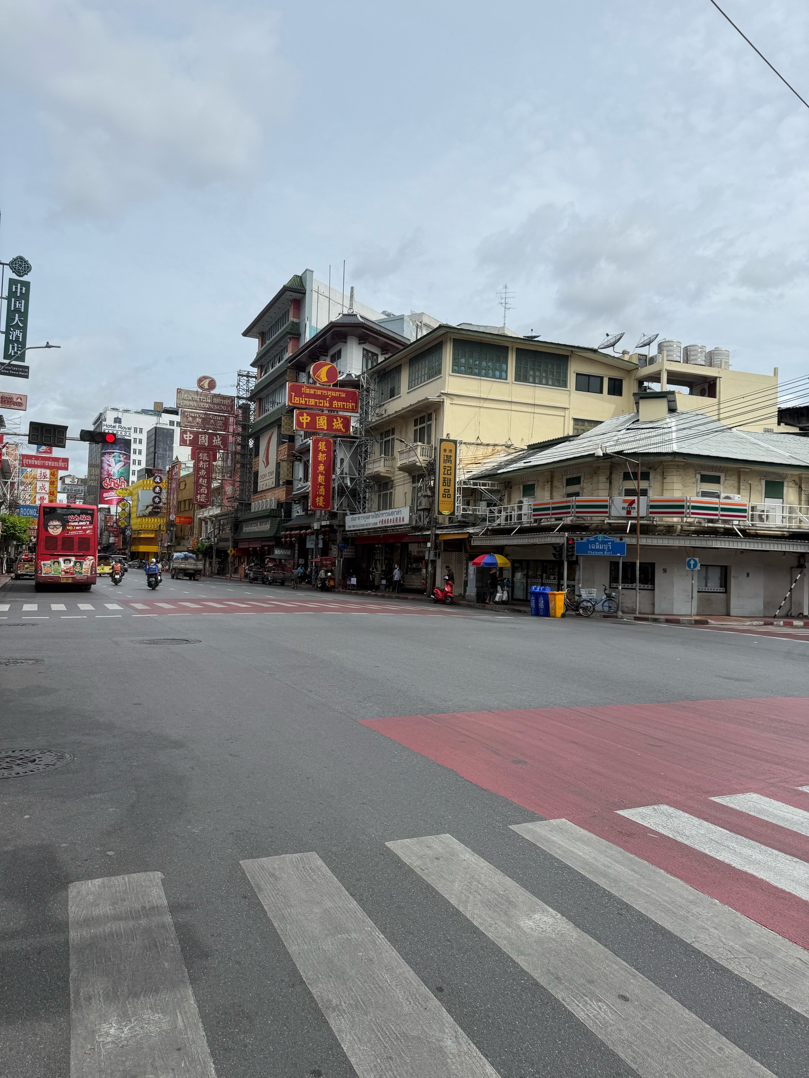 ด่วน เซ้ง คาแฟ่ดัง ทำเลทอง ราคาดีมาก ถนนเยาวราช สำหรับนักลงทุน ทำธุรกิจ – รูปที่ 4