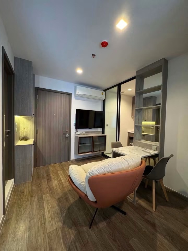 For Rent📍1 bed 1 bath💥23k🛁Life ladprao valley