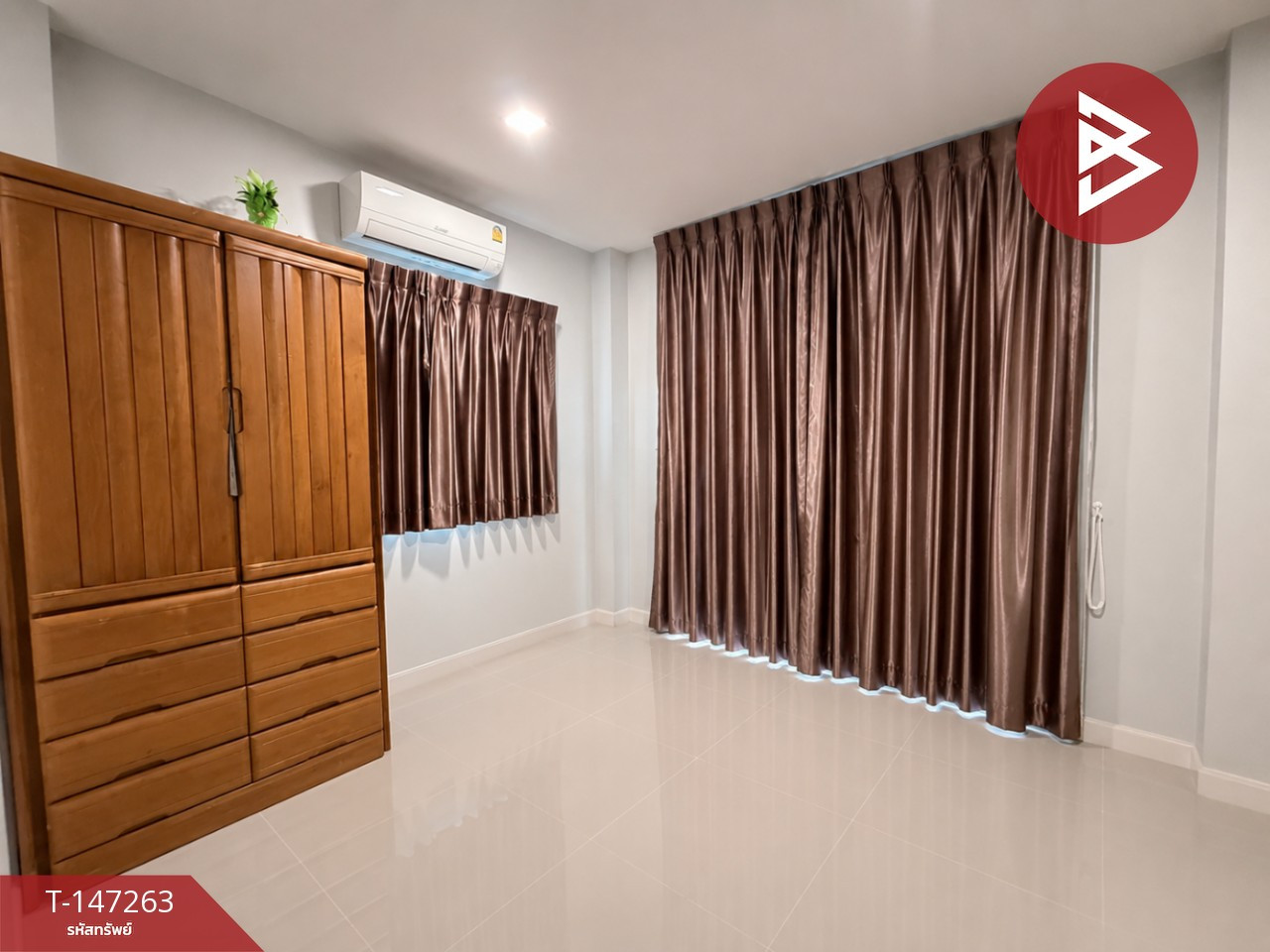 ขายบ้านเดี่ยว หมู่บ้านเดอะไฮ ไพรเวซี่ พุทธมณฑลสาย 7 (The High Privacy) นครปฐม – รูปที่ 4