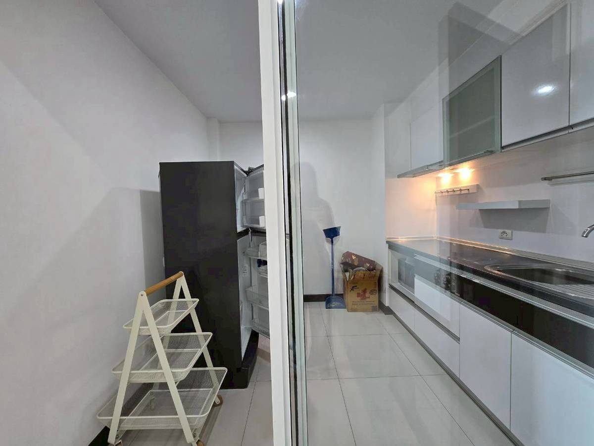 FOR Rent 1 bed มีหลายห้องให้เลือก ศุภาลัยพรีมา ริวา คอนโดริมแม่น้ำ  – รูปที่ 3