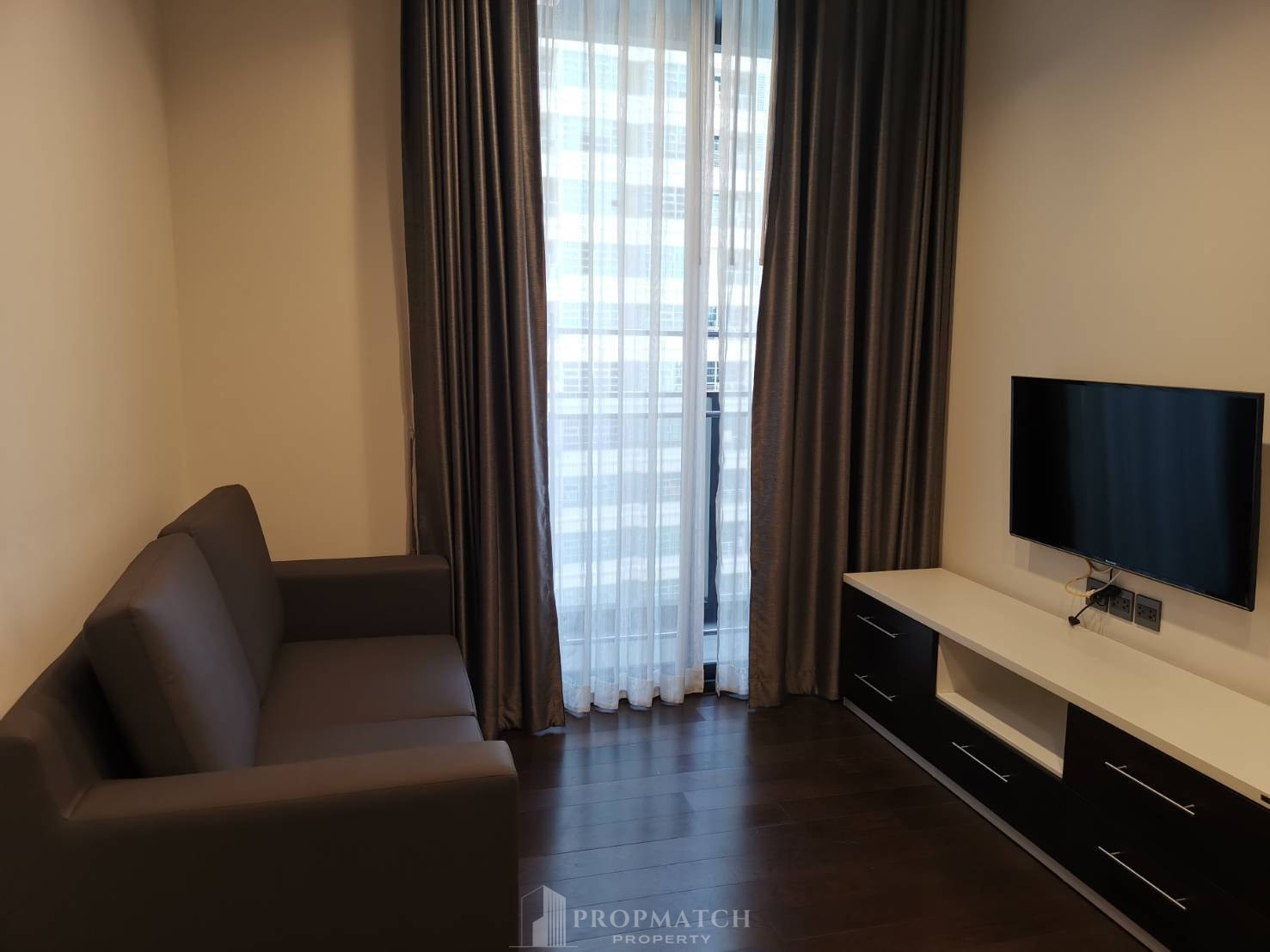 ✨Flash Deal ✨The Line Ratchathewi (1Bed 1Bath 33SQM.) พร้อมอยู่ ! เพียง 20,000 บาทต่อเดือน Tel.0981315848 @propmatch