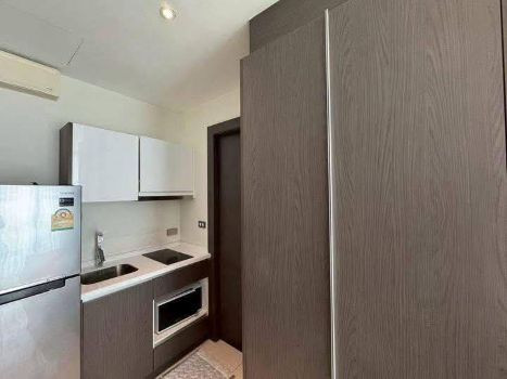 ✨ Great value studio for sale, good location near Cozy Beach ✨ 📍 The Point Pratumnak Condo on Pratumnak Hill, Pattaya, near Cozy Beach, viewpoint and tennis court 🏝️ – รูปที่ 3