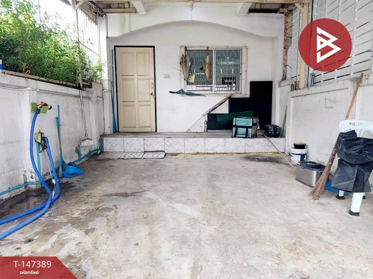 ขายทาวน์เฮ้าส์หลังริม หมู่บ้านทรัพย์ดินทอง เทพารักษ์ สมุทรปราการ – รูปที่ 3