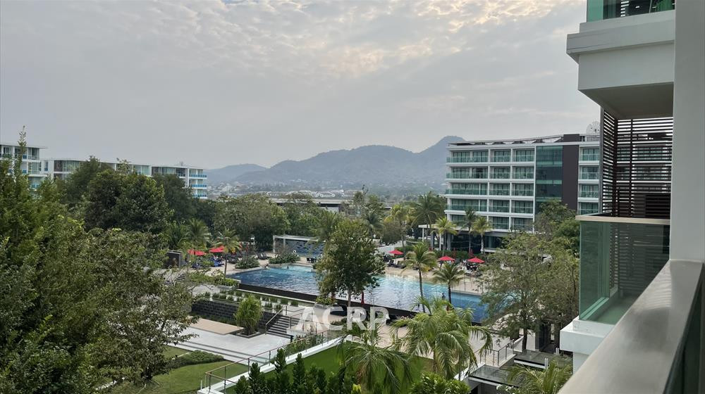Luxury 2-Bedroom Condo for Sale at Amari Residences Hua Hin Sea View unit Luxury 2-Bedroom Condo for Sale at Amari Residences Hua Hin Sea View unit