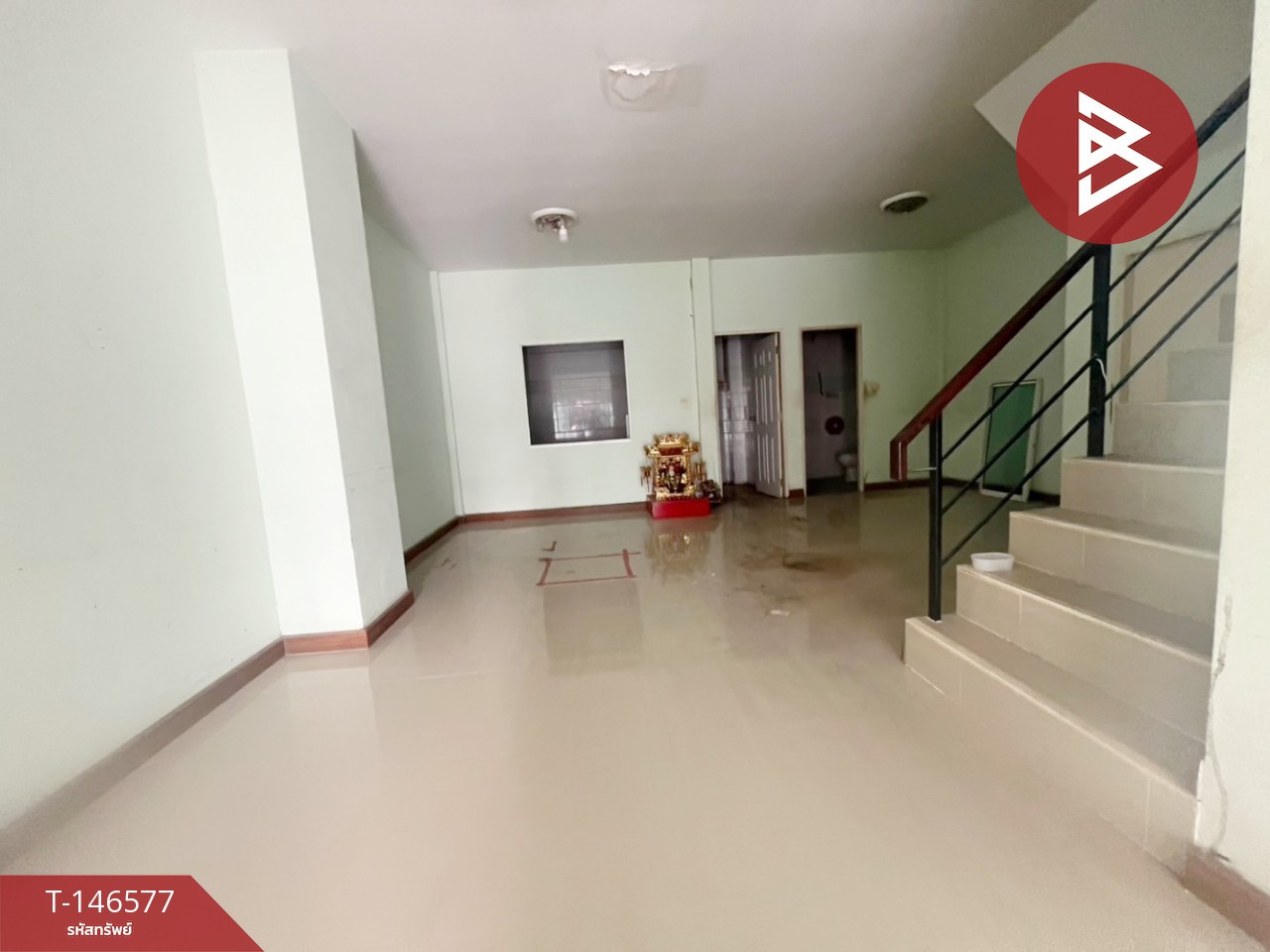 Townhouse for sale The Money Krathum Baen (The Money) Samum Rasakhon – รูปที่ 4