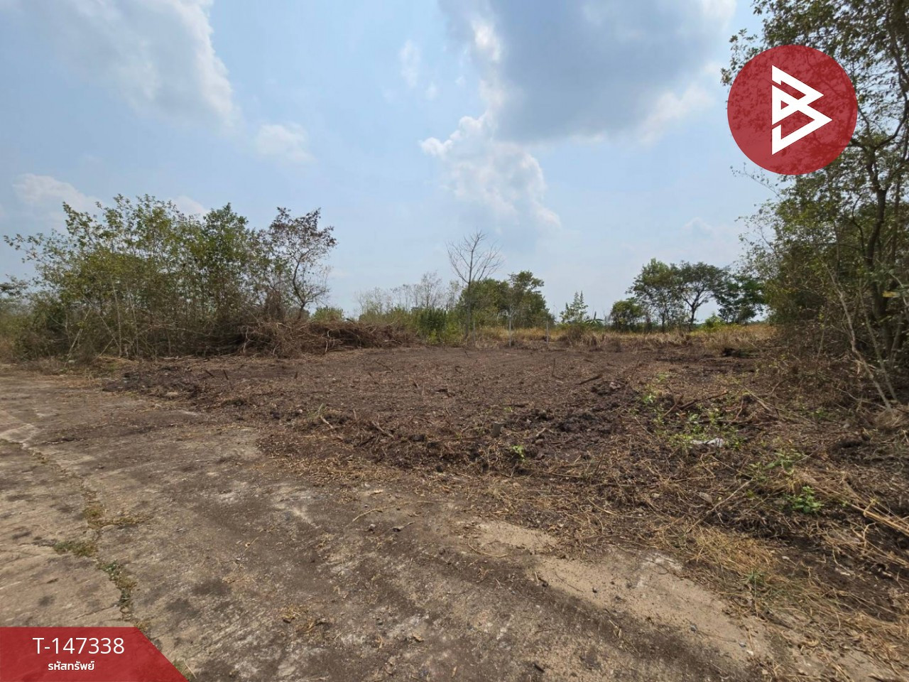 ขายที่ดิน เนื้อที่ 60 ตร.วา คลองหลวง ปทุมธานี – รูปที่ 3