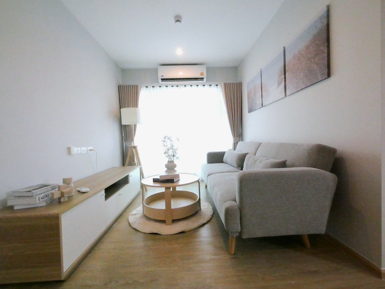 Condo for sale The Excel Hideaway (The Excel Hideaway) Sukhumvit 50 Condo for sale The Excel Hideaway (The Excel Hideaway) Sukhumvit 50