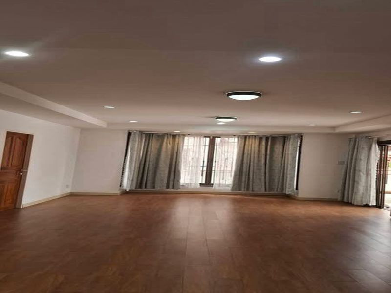 House for rent, ready to move in, Sriracha. Large detached house, Amporn Place Sriracha. – รูปที่ 3