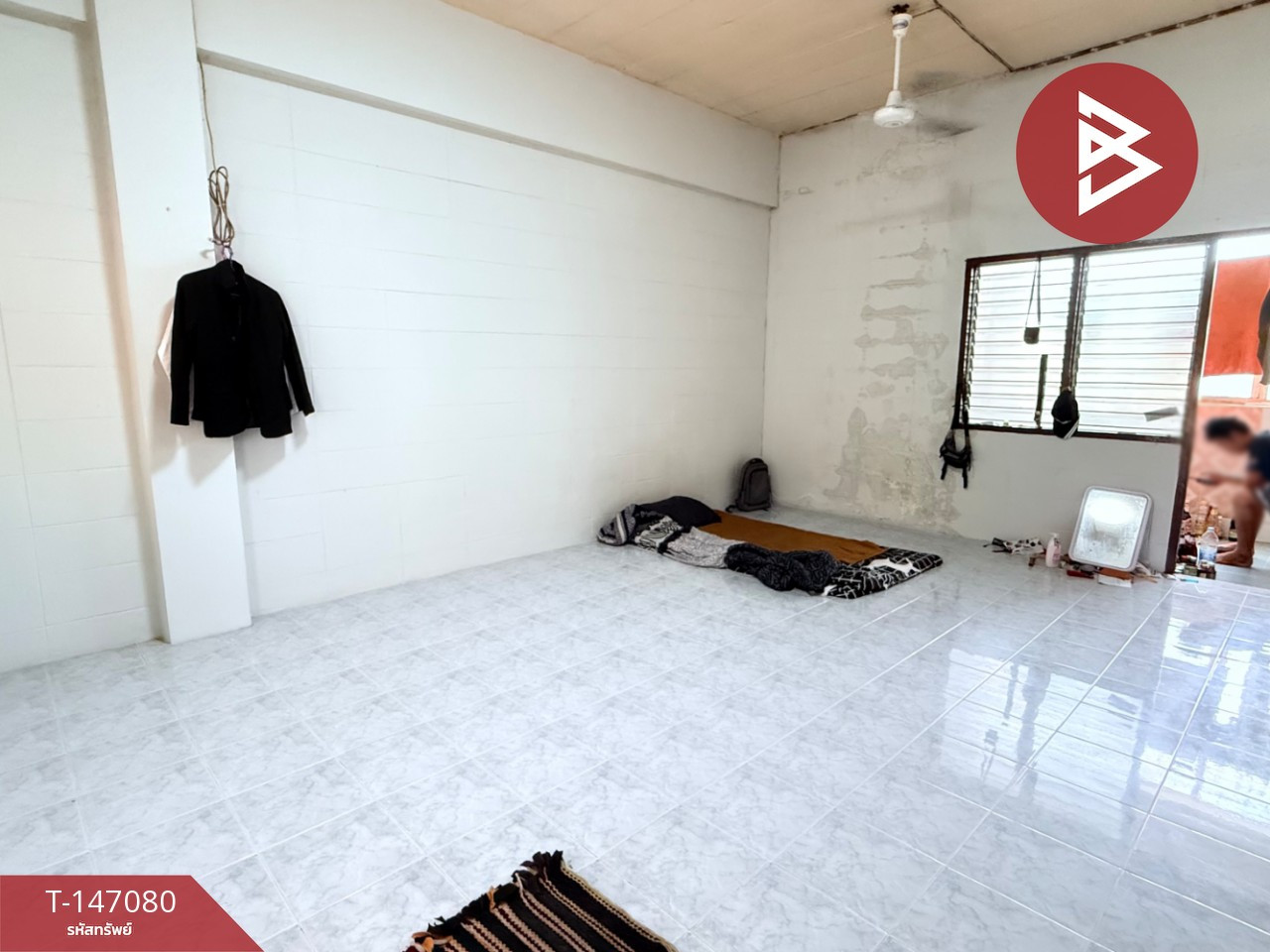 ขายห้องชุด เอื้ออาทรเมืองใหม่บางพลี 3 สมุทรปราการ – รูปที่ 4