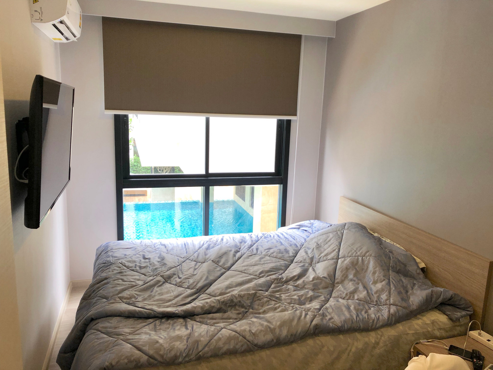 SHOCK PRICE - FOR SALE - 1 BEDROOM 29 SQ.M- Call now 094-641-5974