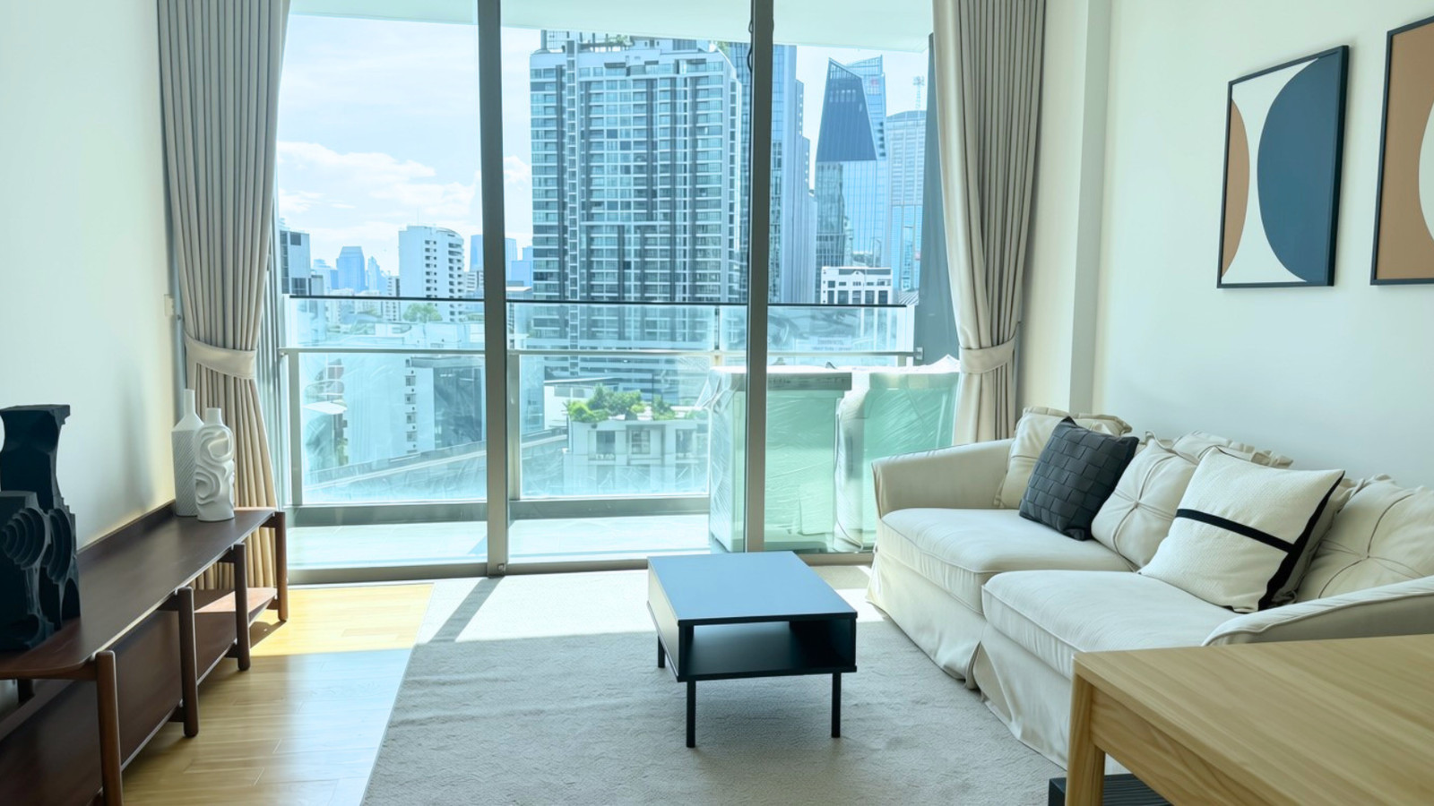 +++เช่าด่วน+++ AEQUA Sukhumvit 49 * 1 ห้องนอน ขนาด 56 ตร.ม. พร้อมเข้าอยู่ เลี้ยงสัตว์ได้ +++เช่าด่วน+++ AEQUA Sukhumvit 49 * 1 ห้องนอน ขนาด 56 ตร.ม. พร้อมเข้าอยู่ เลี้ยงสัตว์ได้