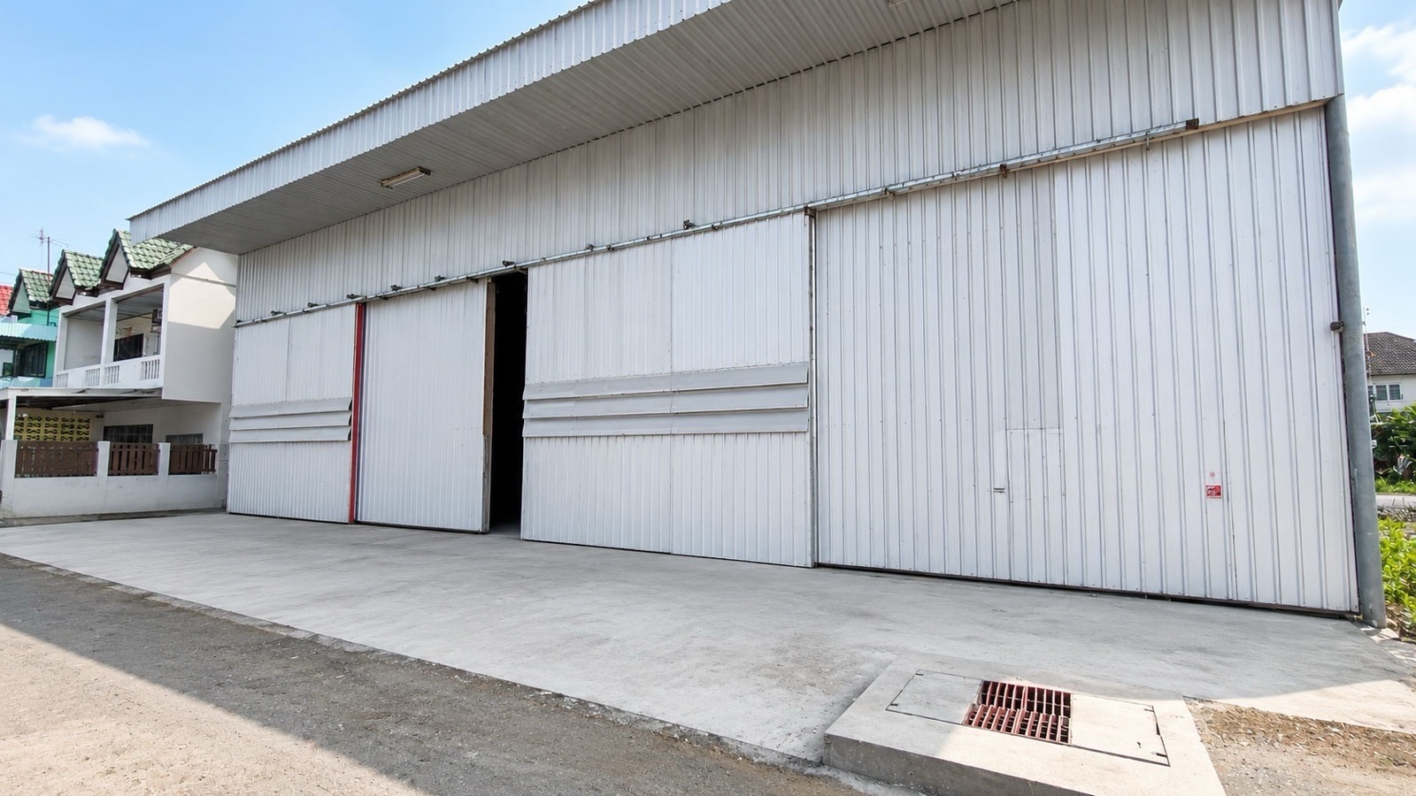 Warehouse for rent Sai Mai 57 – รูปที่ 2