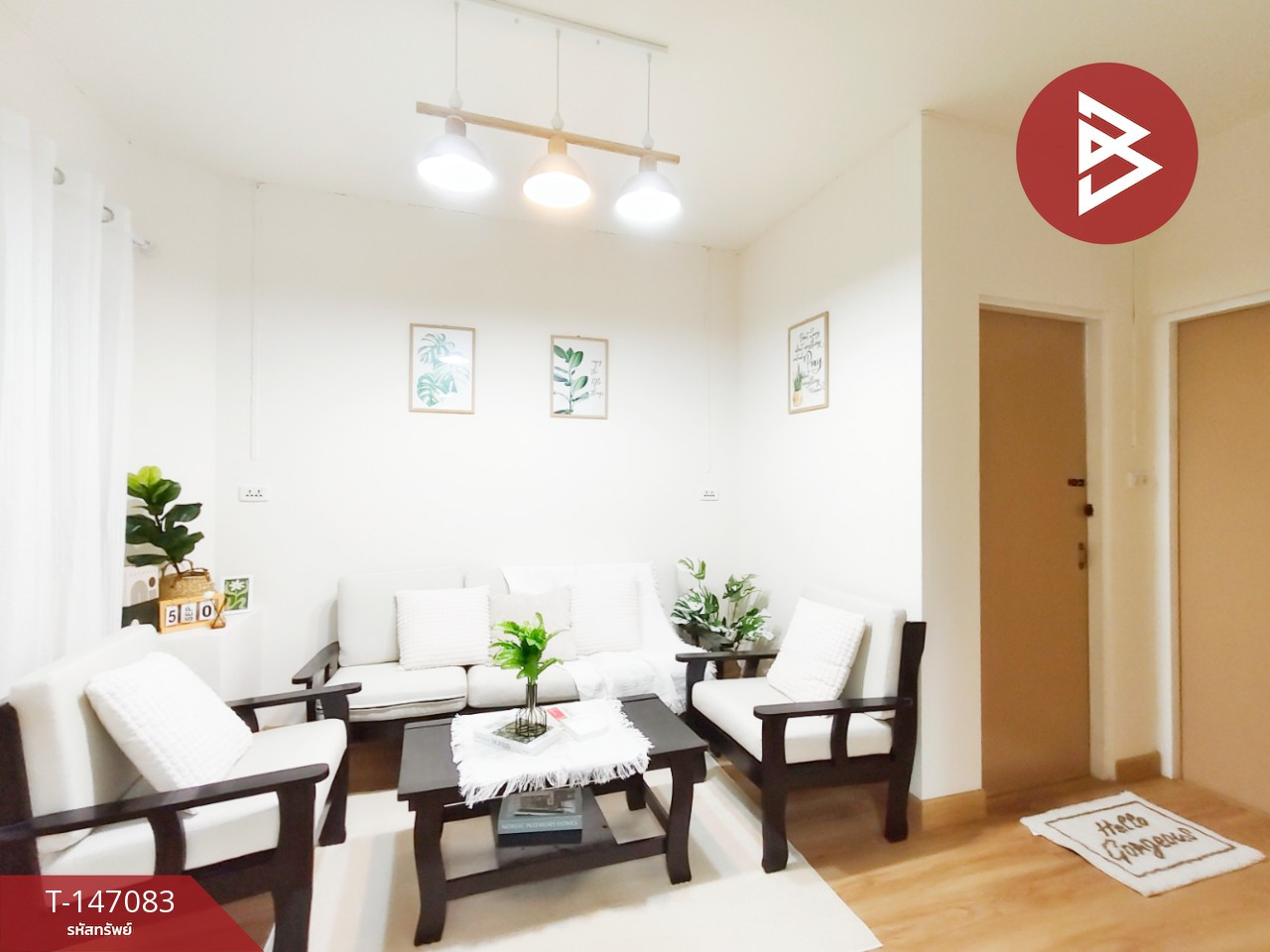 ขายห้องชุด เอื้ออาทรท่าตำหนัก2 นครชัยศรี นครปฐม – รูปที่ 4