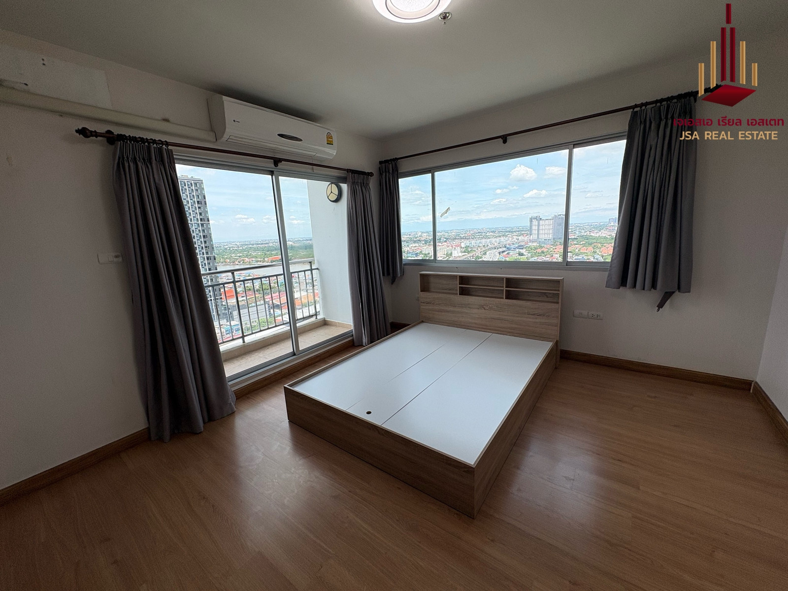 ✨ For Sale: Supalai City Resort Phranangklao Station-Chaophraya Condo ✨💰 Only 3,600,000 THB ✨ For Sale: Supalai City Resort Phranangklao Station-Chaophraya Condo ✨💰 Only 3,600,000 THB
