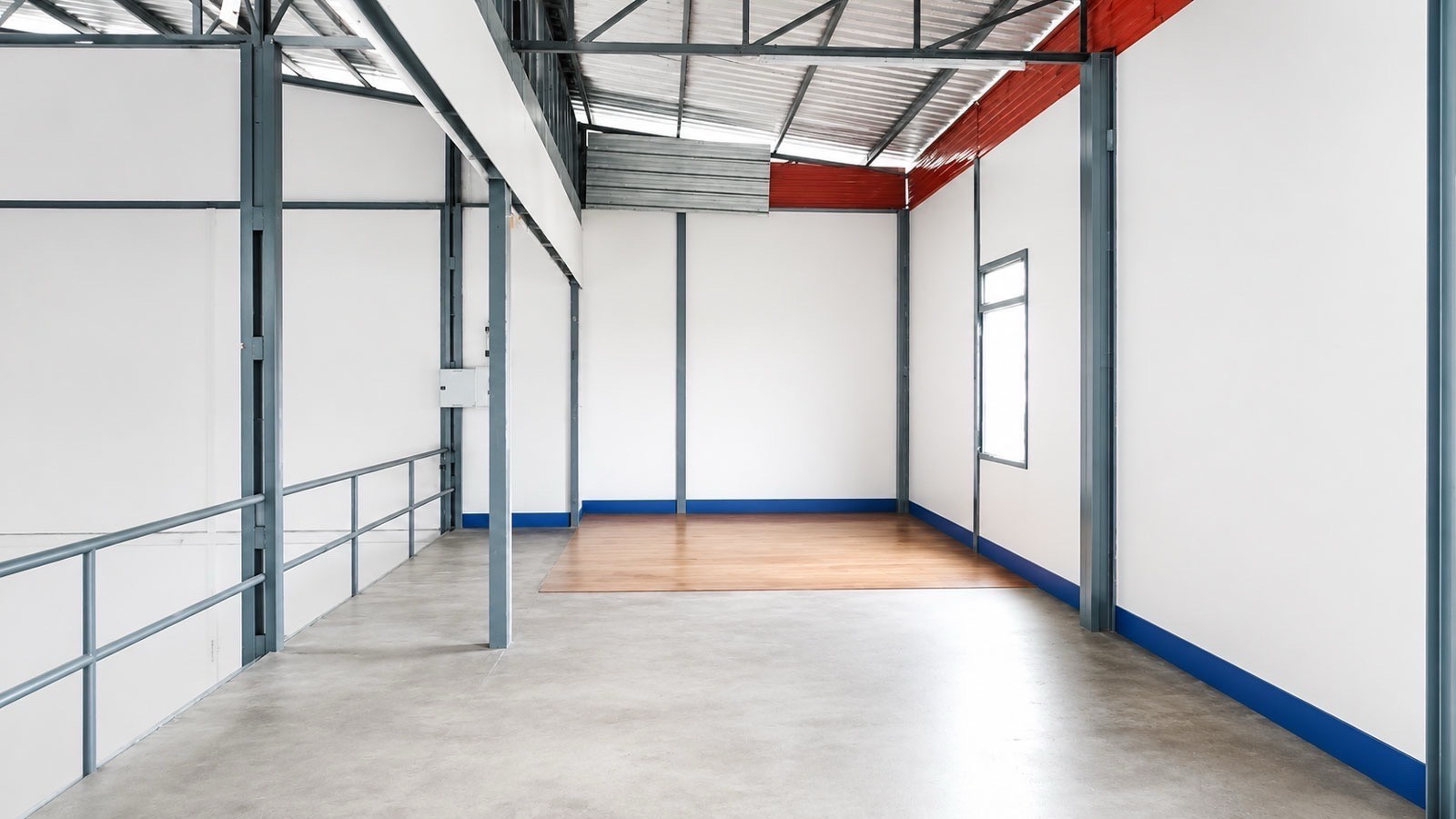 Warehouse for rent Sai Mai 57 – รูปที่ 3