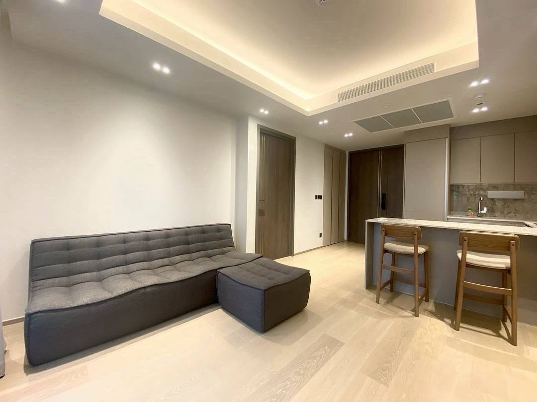 TONSON ONE RESIDENCE FOR RENT  – รูปที่ 2