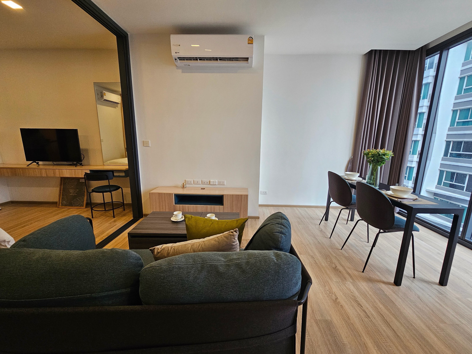 XT Phayathai Ready to move in – รูปที่ 3