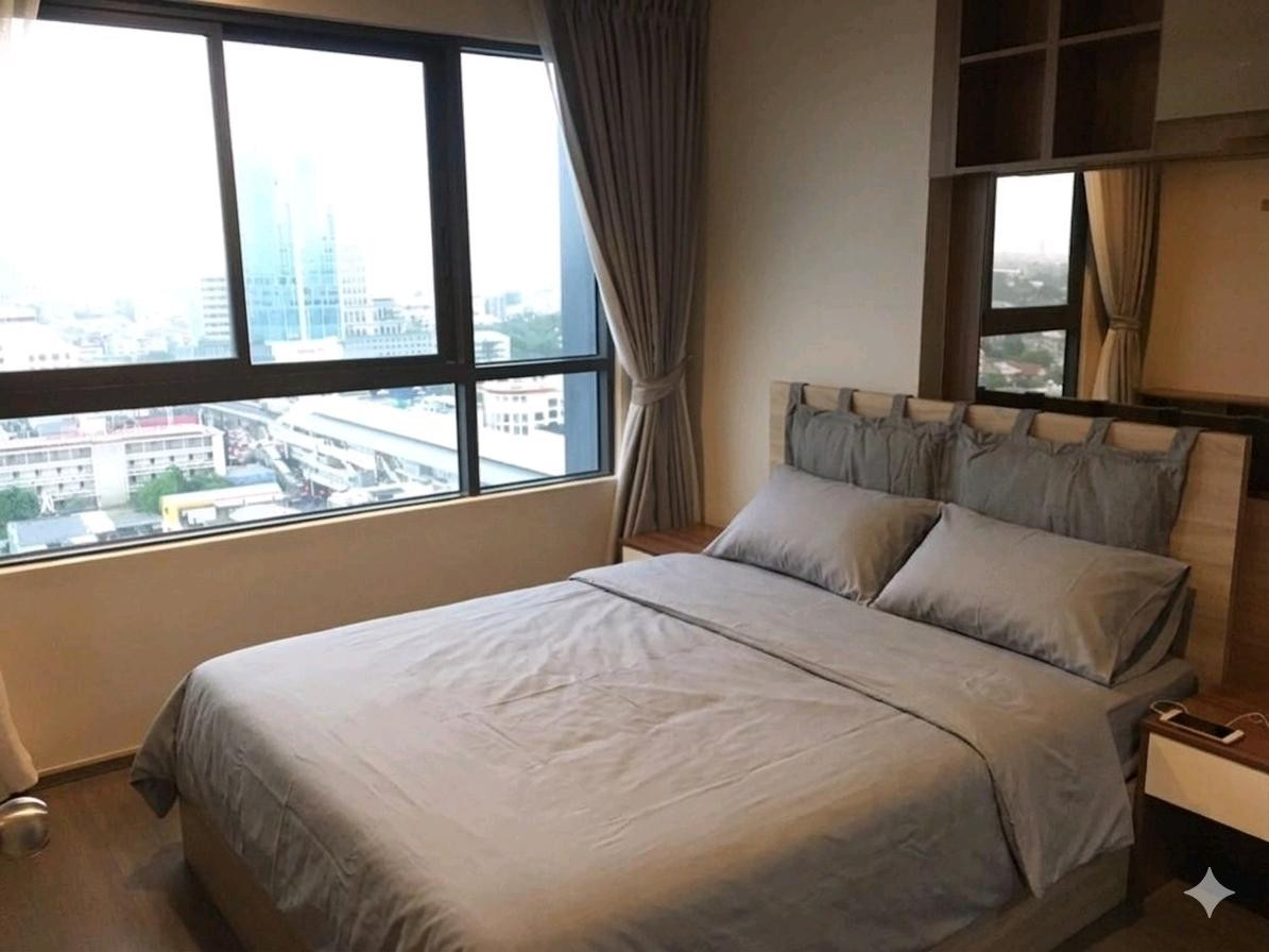ให้เช่า Ideo Sukhumvit 93 ให้เช่า Ideo Sukhumvit 93