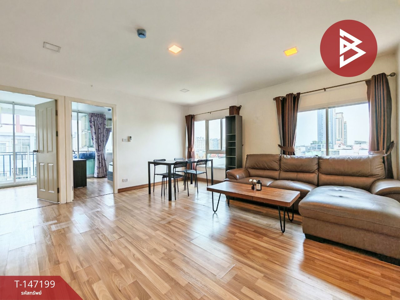 Condo for sale, The One Plus D Hua Mak 12 (The One Plus D), Bang Kapi, Bangkok. Condo for sale, The One Plus D Hua Mak 12 (The One Plus D), Bang Kapi, Bangkok.