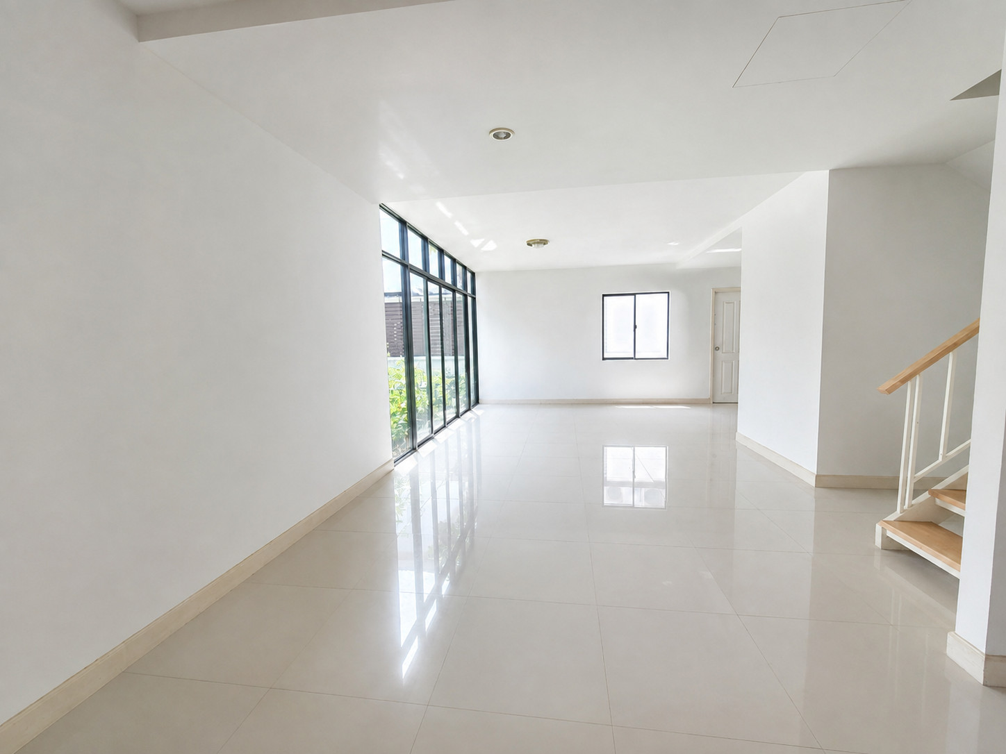 🔥 บ้านเดี่ยว 2 ชั้น พร้อมอยู่ ทำเลวงแหวน–รามอินทรา เพียง 3.49 ล้านบาท! 🔥 – รูปที่ 3