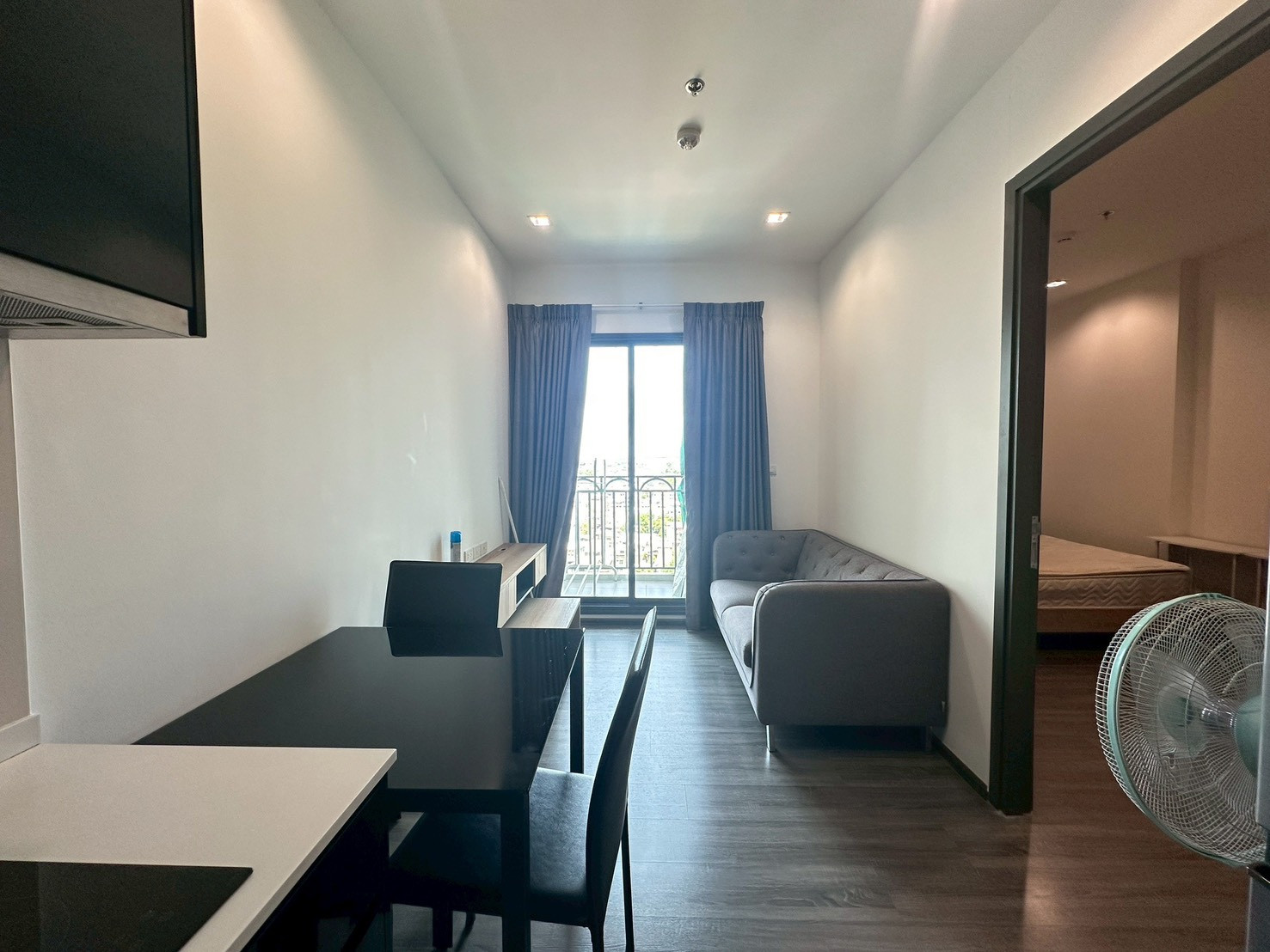 🏠✨ The Rich Sathorn - Taksin (The Rich Sathorn - Taksin) | 1 bedroom condo for sale (HBH-ST-343)