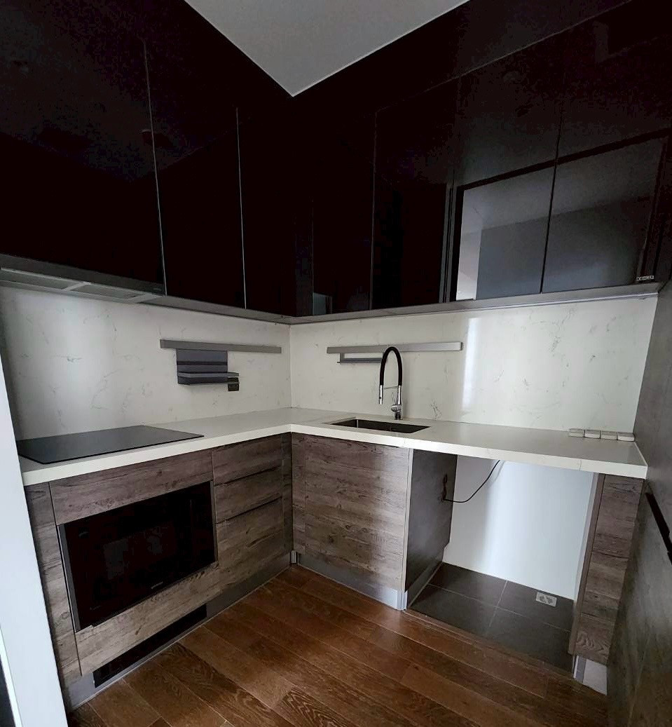 For rent: Muniq Langsuan 🔥2 bedroom Plus – รูปที่ 4