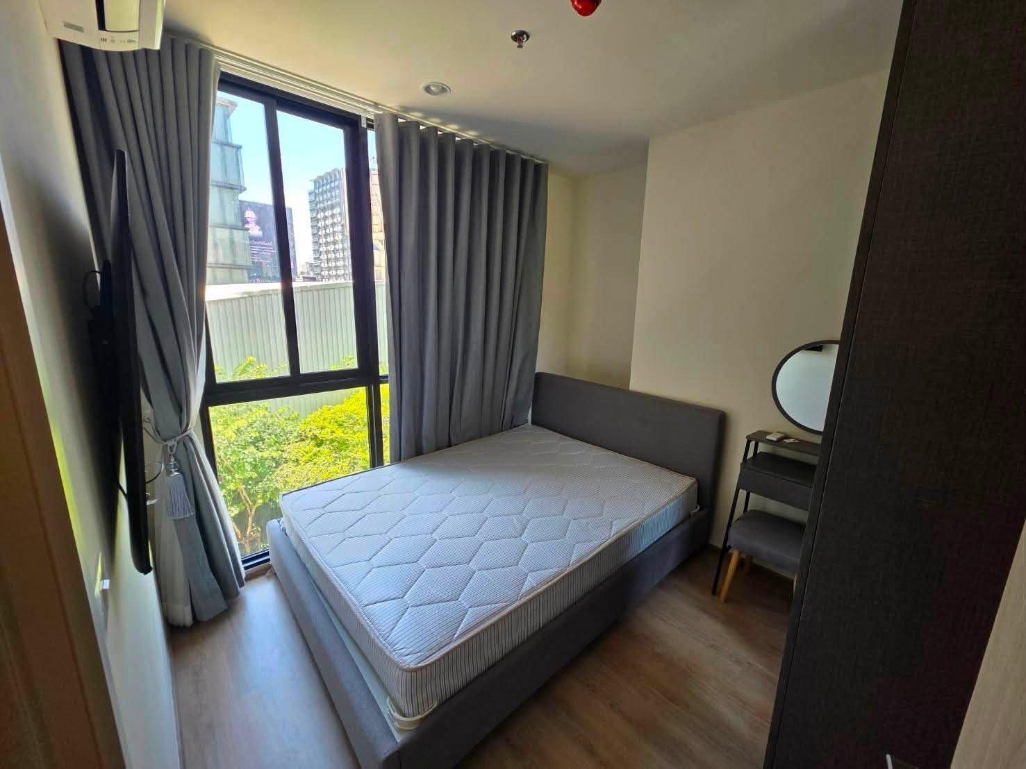 🏠✨ Noble Nue District R9 (Noble Nue District R9) | Sale/Rent 2 bedroom condo (HBH-RP-162)