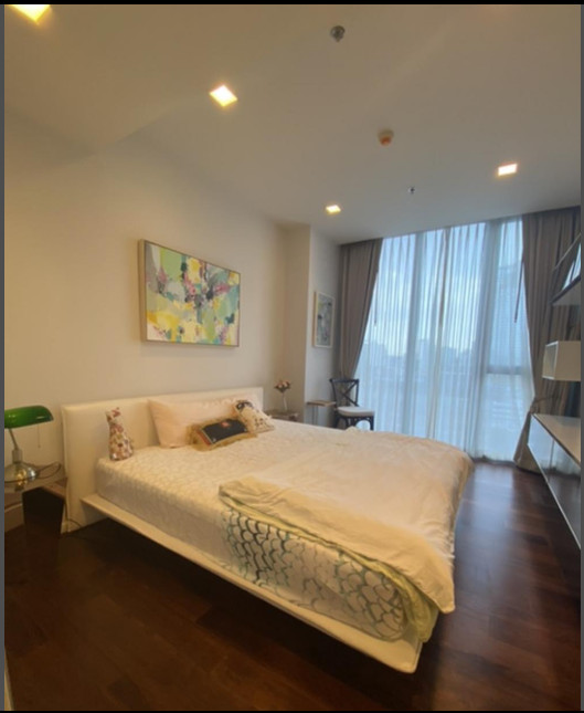 ให้เช่า 1 ห้องนอน 53 ตร.ม. ไฮด์ สุขุมวิท 11 Hyde 11 – รูปที่ 4