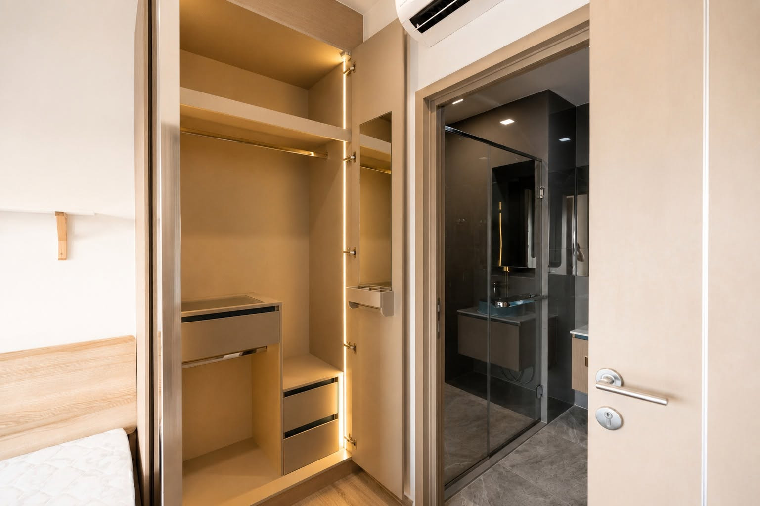 🏙️ For rent Kawa Haus Sukhumvit 77 | Resort atmosphere condo in the T77 Community project near BTS On Nut. – รูปที่ 4