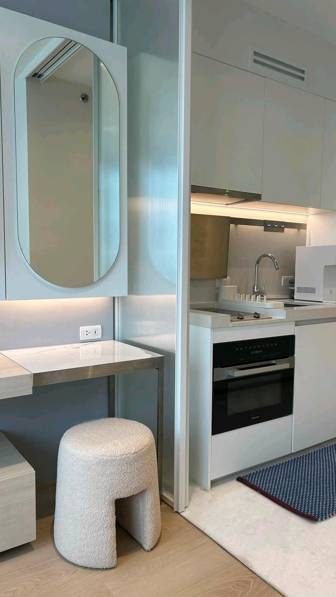 ✨ Ultra-Luxury Pet-Friendly Condo ใจกลางสุขุมวิท — ห้องใหม่ไม่เคยมีใครอยู่ พร้อมอยู่ทันที! 🐶🐱 – รูปที่ 4