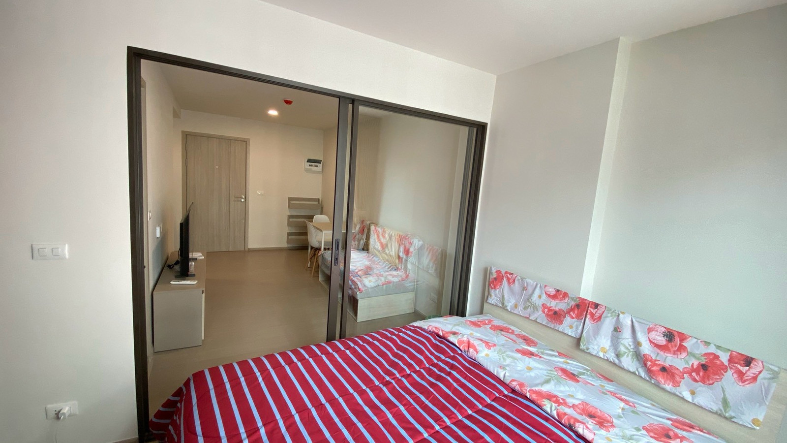 🌸🌷Good Day Sukhumvit 93🌷🌸 1 Beds 1 Baths, Rental 11,000 Baht