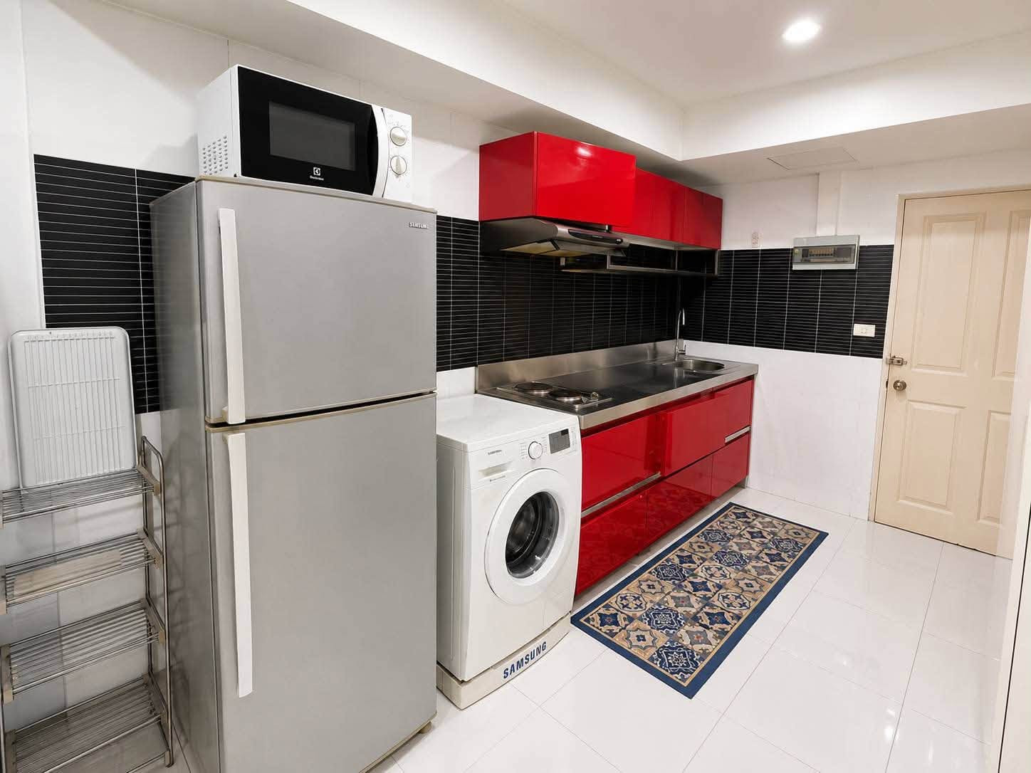 ให้เช่าThe grand condo 1 นอน – รูปที่ 4