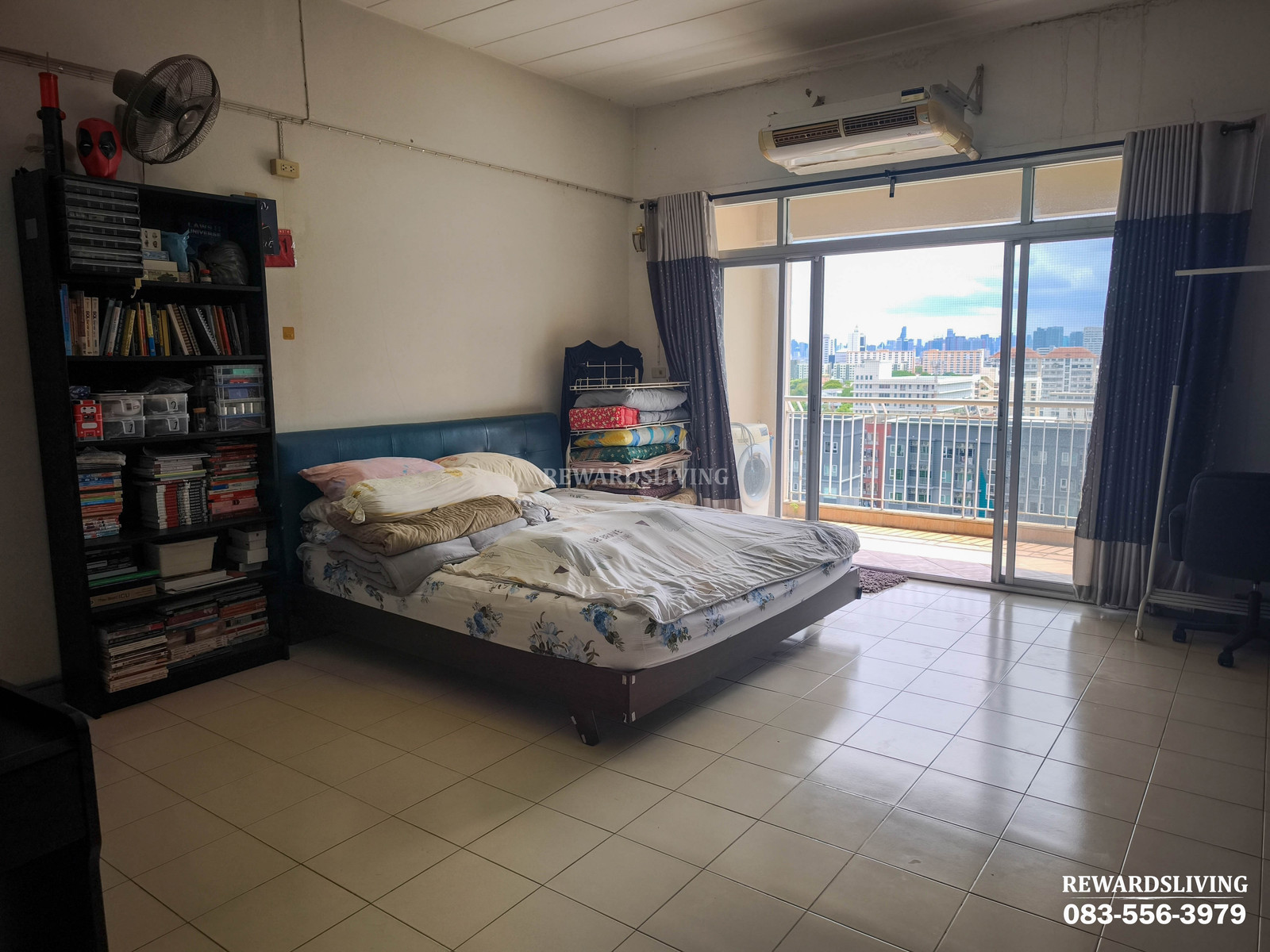 Condo for sale, Corn Hatch, Ramkhamhaeng 40, large room, 53 sq m, near MRT 400 meters, city view, 10th floor, large room, ready to move in, wide balcony, good project amenities. Near Ramkhamhaeng University, expressway Condo for sale, Corn Hatch, Ramkhamhaeng 40, large room, 53 sq m, near MRT 400 meters, city view, 10th floor, large room, ready to move in, wide balcony, good project amenities. Near Ramkhamhaeng University, expressway