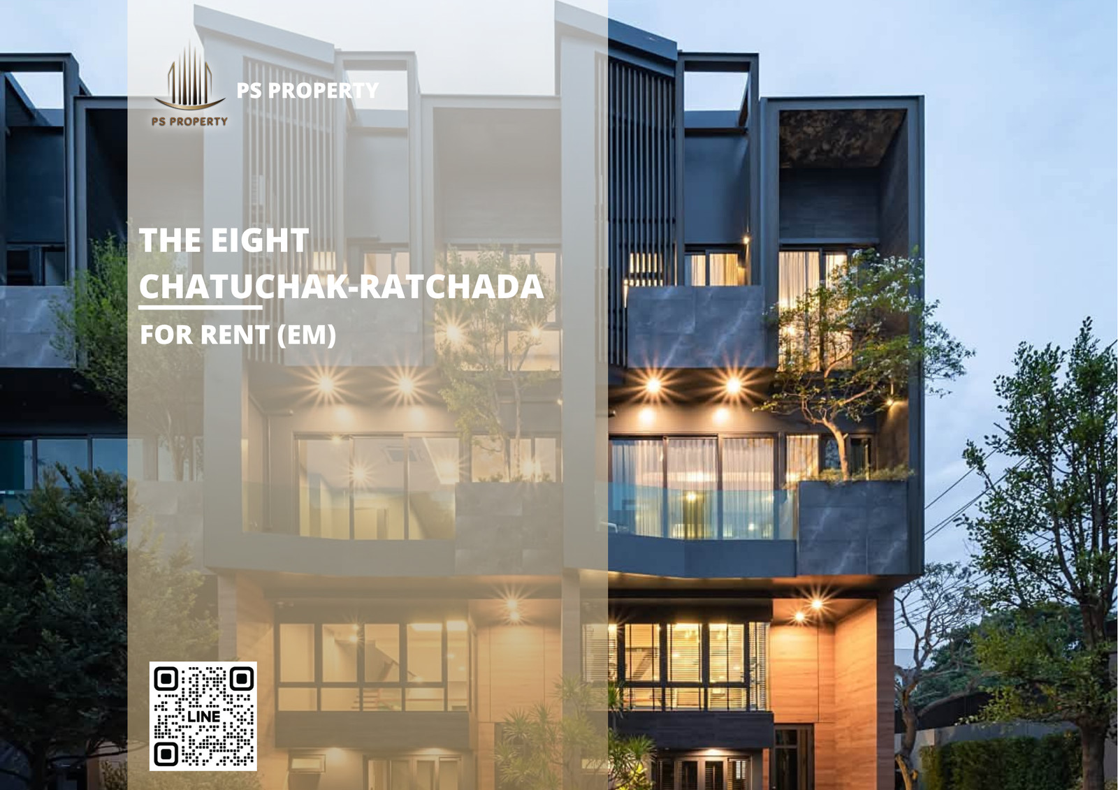 ทาวน์เฮ้าส์ให้เช่า 📍 The Eight Chatuchak-Ratchada 📍 3 ห้องนอน 4 ห้องน้ำ บ้านใหม่ เฟอร์นิเจอร์ และ เครื่องใช้ไฟฟ้าครบ ทาวน์เฮ้าส์ให้เช่า 📍 The Eight Chatuchak-Ratchada 📍 3 ห้องนอน 4 ห้องน้ำ บ้านใหม่ เฟอร์นิเจอร์ และ เครื่องใช้ไฟฟ้าครบ