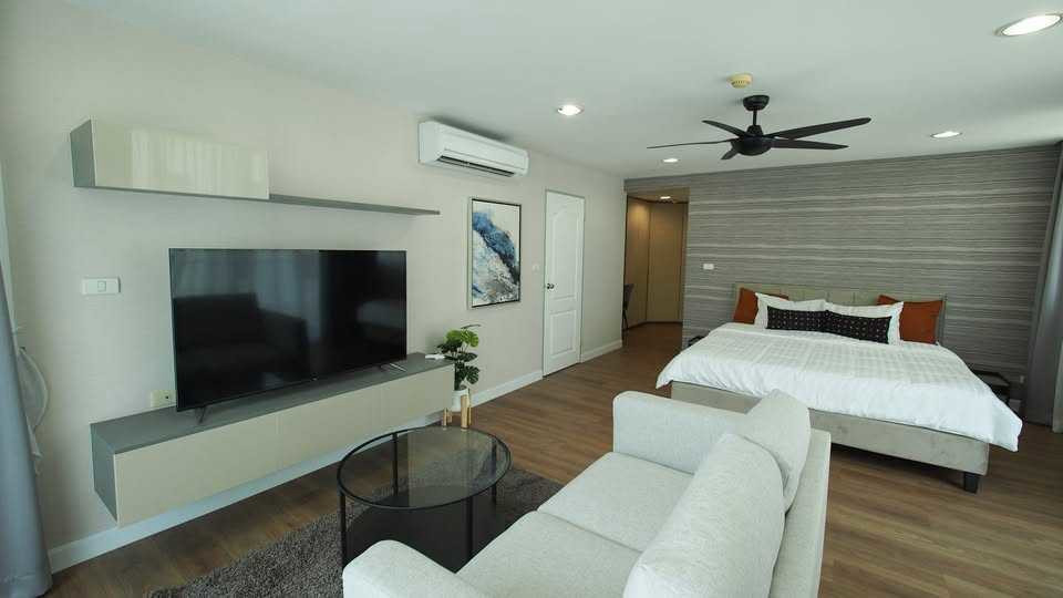 +++เช่าด่วน+++ The Fine @ River** 4 ห้องนอน 205 ตรม. แต่งครบพร้อมเข้าอยู่!! – รูปที่ 3