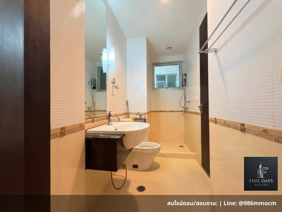 ✨ เช่าคอนโด ดิ แอดเดรส สยาม (The Address Siam) ✨ – รูปที่ 3