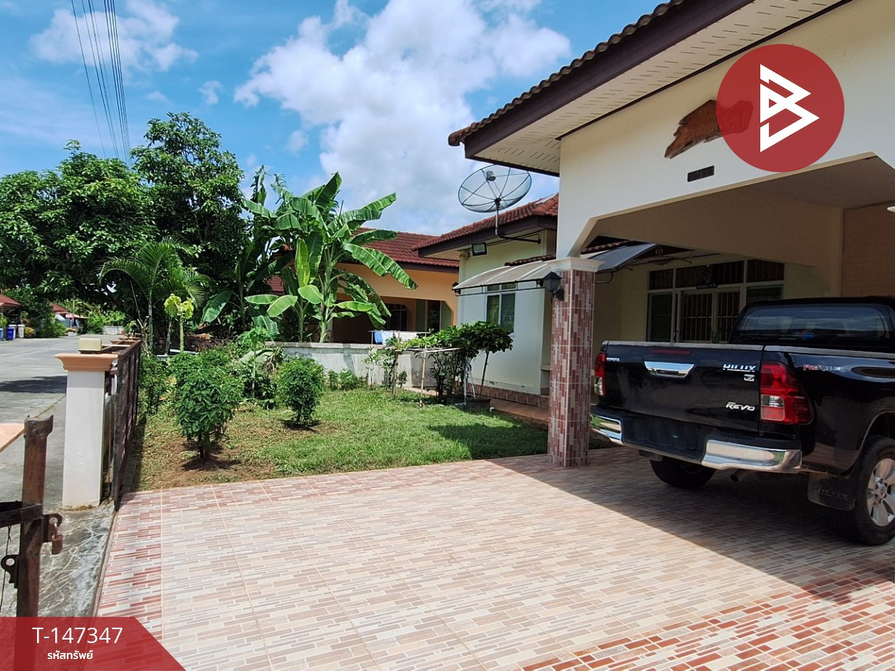 Single house for sale Suanson Nakorn Village, Nakhon Si Thammarat – รูปที่ 3